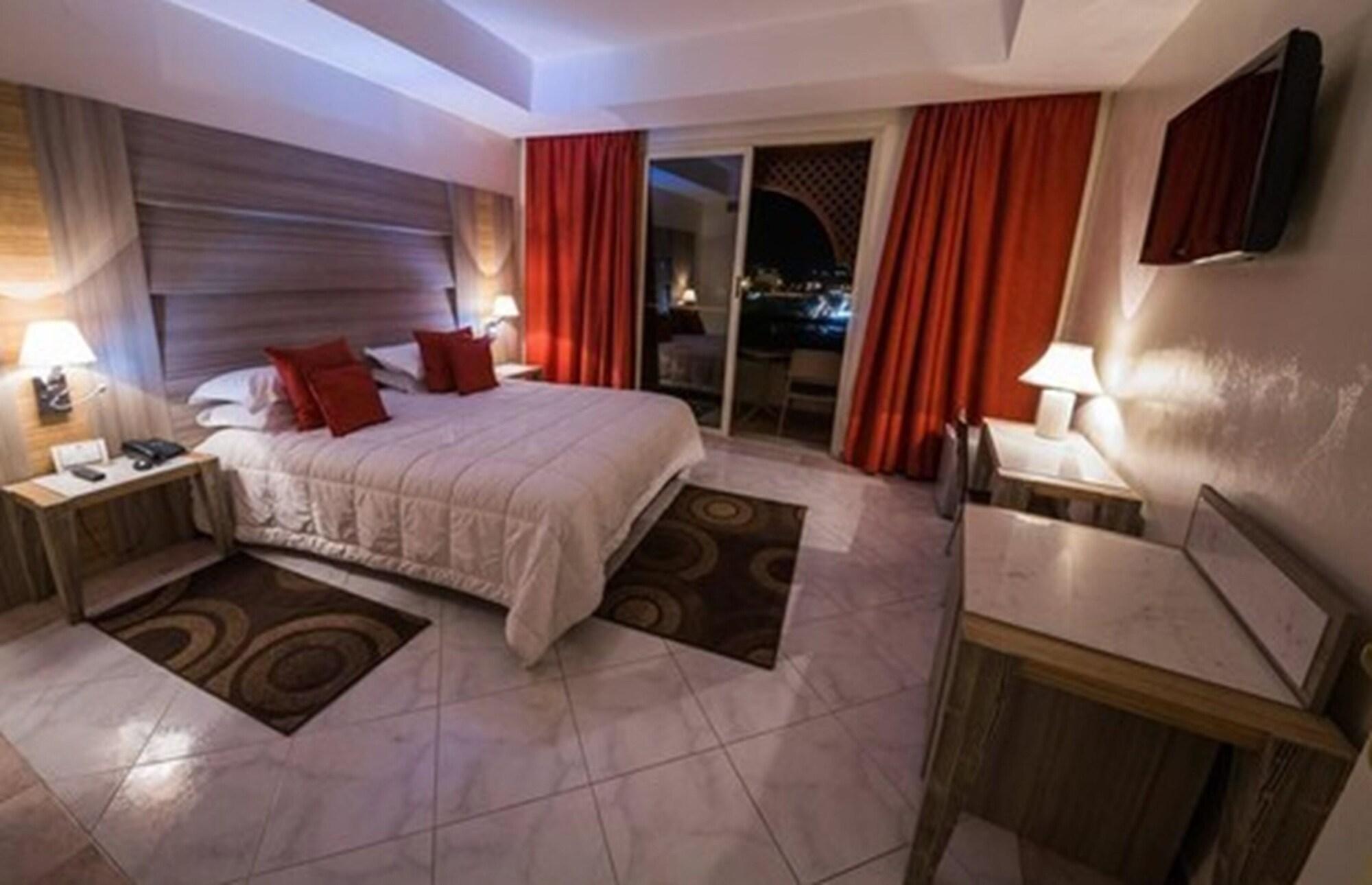 Hotel Wassim Фес Экстерьер фото