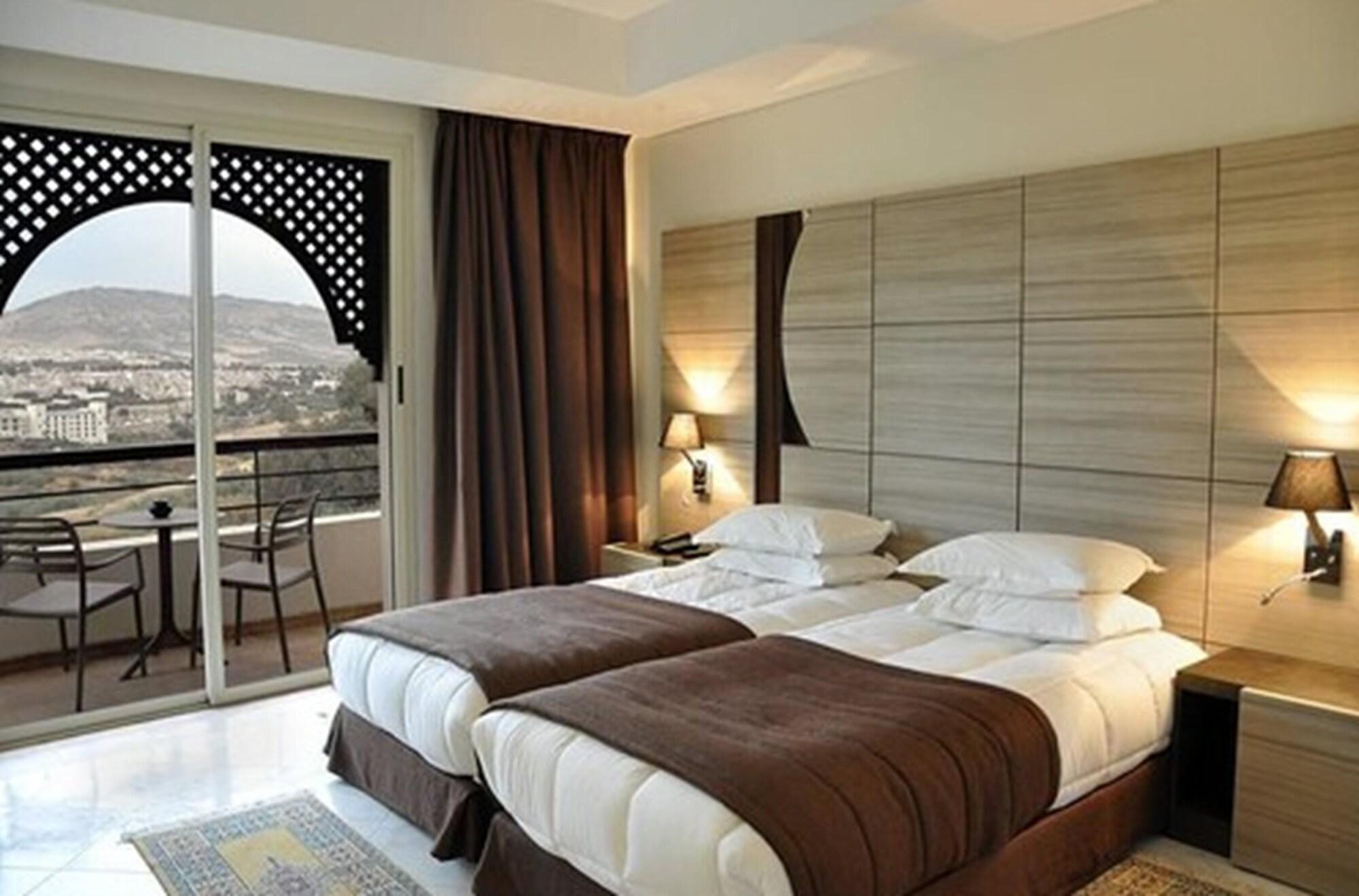 Hotel Wassim Фес Экстерьер фото