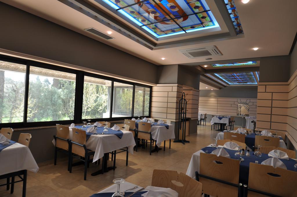 Hotel Wassim Фес Экстерьер фото